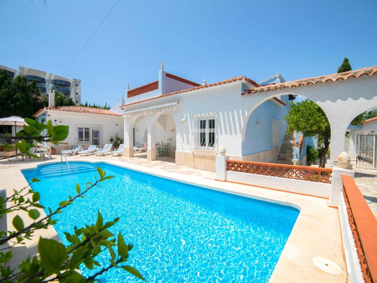 Casa Alan By Interhome Vakantiehuis *